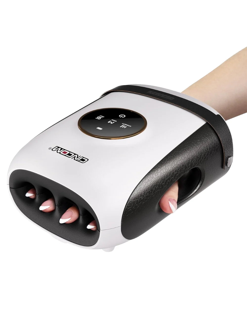 Smart Touch Finger and Hand Massager CM-096H (3 Colors)