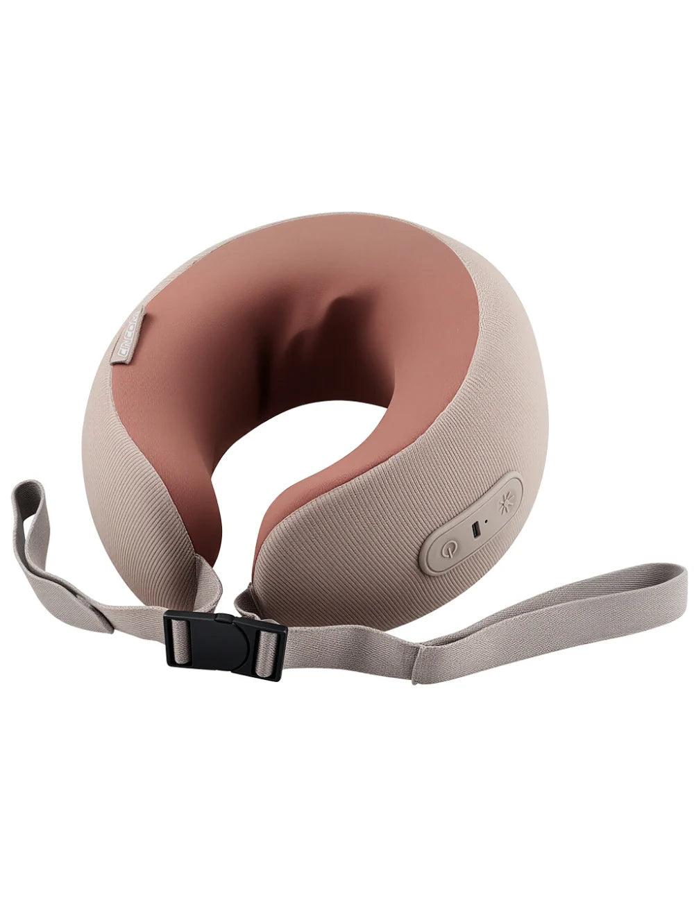 U-Shaped Neck Massager Pillow CM-128N