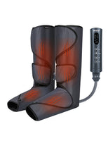 Foot and Leg Massager With Heat 030A