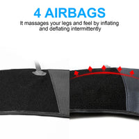 Air Compression Calf Massager 010A