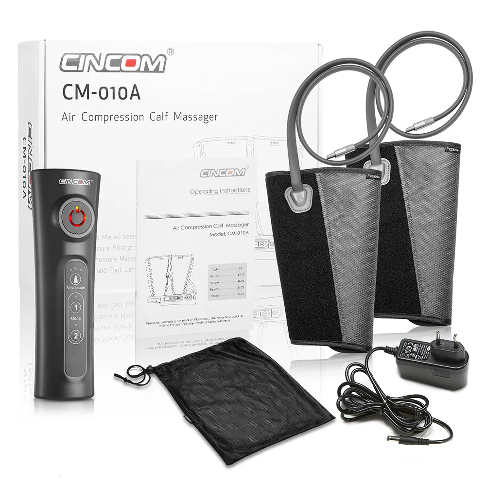 Air Compression Calf Massager 010A