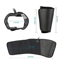 Air Compression Calf Massager 010A