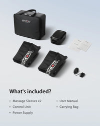 AirPro 5 Cordless Recovery Boots CM-112A