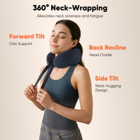 U-Shaped Neck Massager Pillow CM-128N