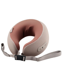 U-Shaped Neck Massager Pillow CM-128N