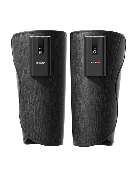 Premium Electric Calf Massager 120A / 121A (with Heat)