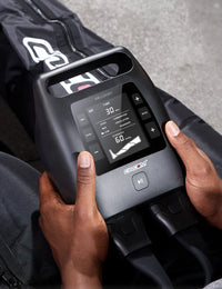 Cordless Fast Set-up Air Recovery Boots CM-108A