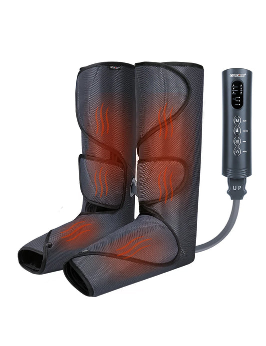 Foot and Leg Massager With Heat 030A