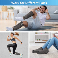 Portable & Electric Calf Massager 028A