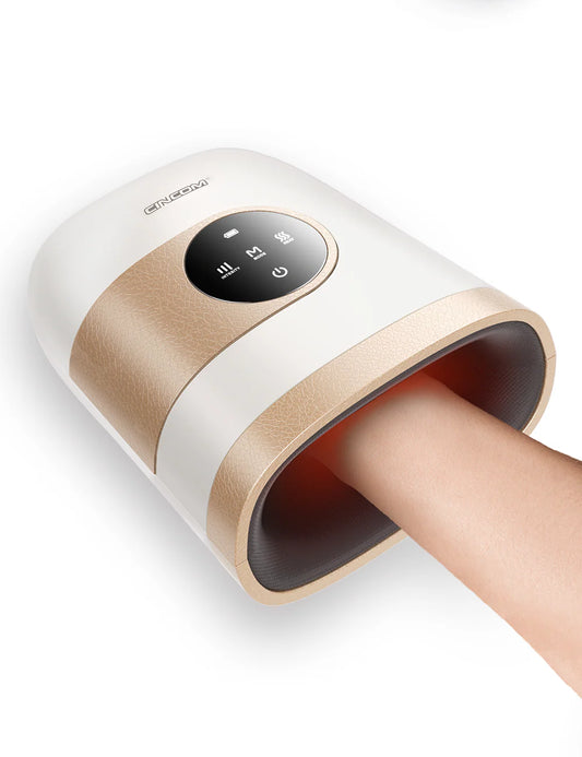 Comfort Hand Massager 088H-Gold