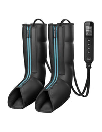 Premium Compression Foot and Leg Massager 103A