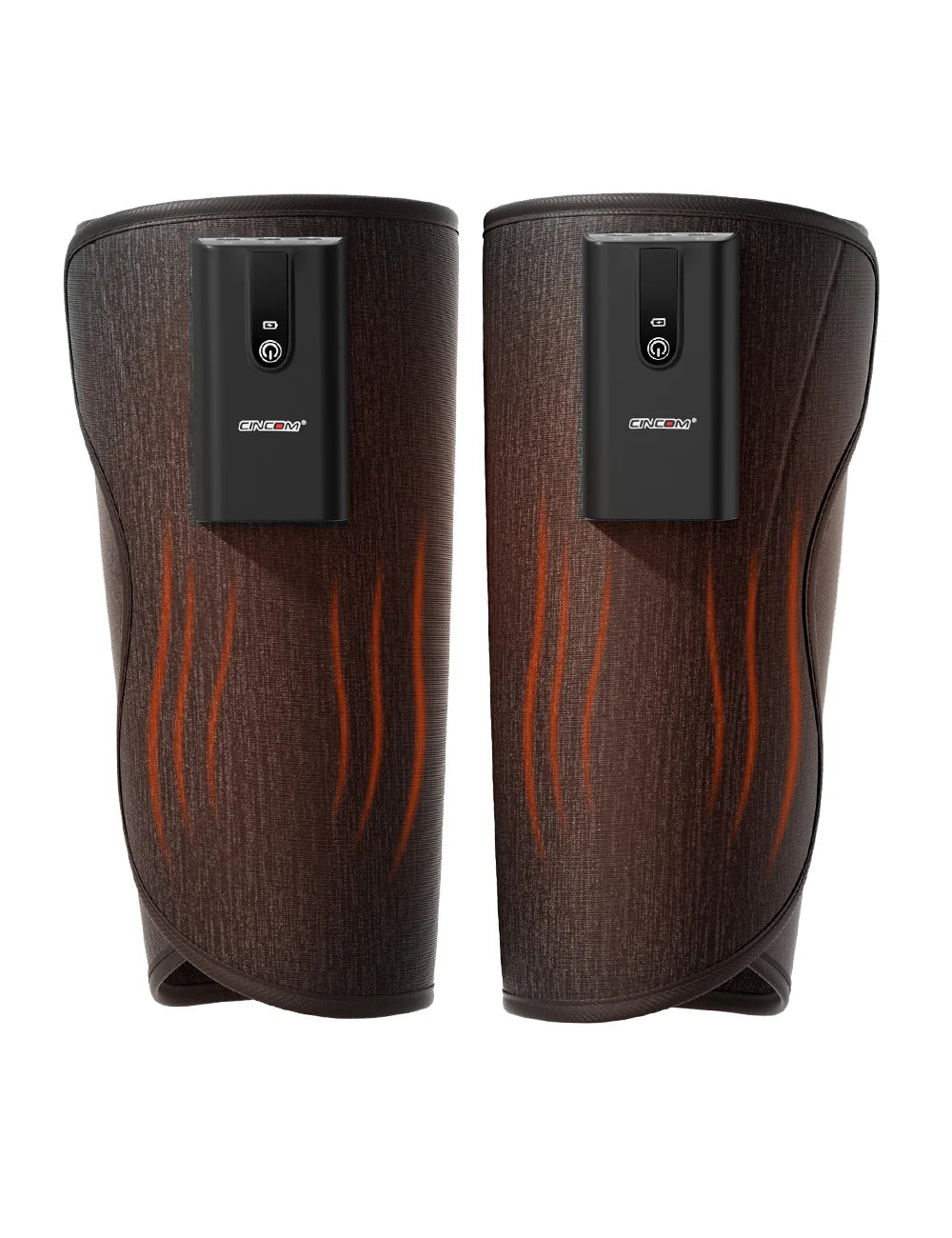 Premium Electric Calf Massager 120A / 121A (with Heat)
